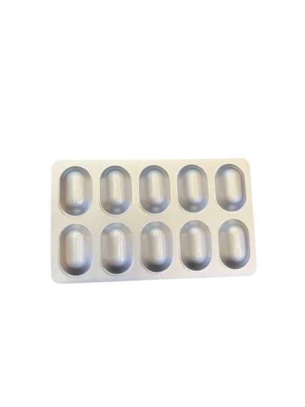 Edibon Forte Tablets - Image 3